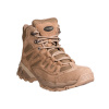 Mil-Tec SQUAD STIEFEL 5 INCH Topánky, coyote - 45