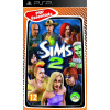 PSP The Sims 2