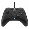 Ovládač HORIPAD Turbo (čierny) - SWITCH HORIPAD Turbo Black NSP1662