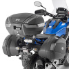 GIVI GIVI ZADNÝ NOSIČ HONDA NC 750 S/X (16-20) 1146FZ
