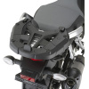 KAPPA KR3112 montážna sada (pre TOP CASE) SUZUKI DL 1000 V-Strom (17-19), DL...