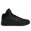 Adidas pánska športová obuv Hoops 3.0 Mid veľkosť 44 2/3