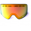 PITCHA sklo XC3 magnetic revo red