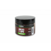 NIKL Boilies v dipe Strawberry 24mm, 250g