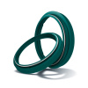 SKF/ INNTECK simering + protiprachový kryt vidlice 39 x 51 05 x 7 7 mm Tech 39 mm SKF
