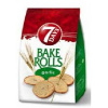 Bake Rolls TUC cesnak 80 g