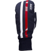 Swix Blizzard Heritage Mitt Jr - Dark Navy 5