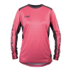 TSG Dres dámský Race Jersey dlouhý rukáv XL