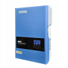 Fotovoltaický set Nenji 6200 W (6,2kW 230V solárny invertor 6500W hybrid 6kW offgrid batéria 48V WiFi)