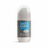 SALT OF THE EARTH PRÍRODNÝ PLNIACI ROLL-ON DEZODORANT, VETIVER A CITRUSY, 75 ml