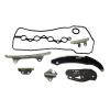 Sada rozvodového řetězu HYUNDAI i10 i20 KIA PICANTO RIO III - 1.2 1.25 (HYUNDAI 1140306143 1140306223 1140308203 2142103000 2244103050 2432103000 2432103000Kit 2441003000 2442003000 2443103000 2443203