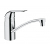 Grohe Euroeco Special kuchynská batéria stojánková StarLight Chrome 32787000