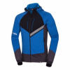 Mikina grid flísová NORTHFINDER DUKE- Blueblack M
