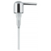 Grohe Atrio Náhradní pumpička pro dávkovač, chrom 40212000