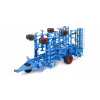 Bruder 2228 Pôdna fréza Lemken Grubber Koralin 9