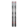 BLIZZARD Lyže XCR4 + viazanie TLT 10 DEMO