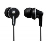 Panasonic RP-HJE125E-K, Black