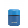 Termoska na jedlo Rockland Comet 0.5 L - blue