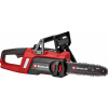 Einhell GE-LC 18/25 Li BL-Solo akumulátor Aku řetězová pila měkká rukojeť délka čepele 250 mm