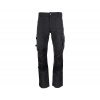 BENNON EREBOS WP Trousers black Veľkosť: 42