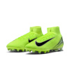 Nike Mercurial Superfly 10 Elite AG-Pro žlutá EUR 44