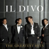 IL DIVO: THE GREATEST HITS CD