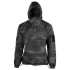 Mil-Tec Bunda COMBAT dark camo - S