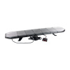 LED rampa 1200mm, oranžová, 12-24V, ECE R65, ovládač