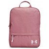 Under Armour UA Loudon SM Pink Elixir White 10 l