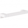 Hansgrohe AddStoris Rukoväť 34,8 cm, biela matná, 41744700
