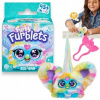 Furby Furblets Interaktívna plyšová hračka Zee-Bah Zebra Hasbro G1778