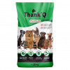 THAN´Q Hovädzie granule pre psov 10 kg