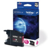 LC-1280XLM - atrament magenta, LC1280XLM