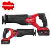 Milwaukee 4933478291 M18 FSZ-502X FUEL SAWZALL Chvostová píla