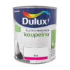 Dulux kúpeľňa 0,75 l Biela