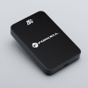 FORCELL F-ENERGY F10K8 Powerbanka s MagSafe PD3.0 QC4.0 15W 10000 mAh čierna farba