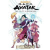 Avatar: The Last Airbender--Smoke and Shadow Omnibus