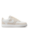 Nike Court Vision Low Next Nature Trainers White/Phantom 5 (38.5)