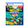 The Smurftastic Collection (PS5)