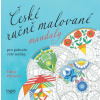 České ručne maľované mandaly - Pre pohodu celej rodiny
