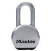 Master Lock Pochromovaný visací zámek - Excell - 54mm