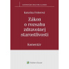 Zákon o rozsahu zdravotnej starostlivost - Katarína Fedorová