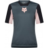 FOX W Defend Ss Jersey Creation