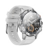 Smartwatch Hoco Y20 strieborný