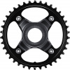Shimano STEPS SM-CRE80 prevodník 53mm Počet zubov: 34