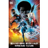 Suicide Squad: Dream Team - Eddy Barrows, Nicole Maines