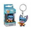 Funko POP! Keychain Lilo & Stitch Stitch 626