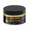 Kryštály mentolu Bilovit – 50 g