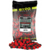 Stég Pelety Pellet Mix 800 g 8 mm - Strawberry Halibut