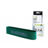 BLACKROLL Loop Band provedení zelená 4,9 kg